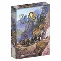 Toys4.0 Lord of The Rings Journey To Mordor Board Game TO3297460